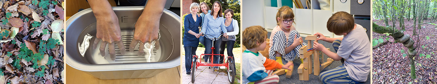 Neurologie Geriatrie Demenz