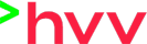 Logo der HVV