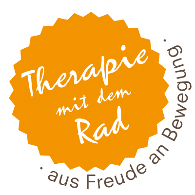 Therapie mit dem Rad - aus Freude an Bewegung